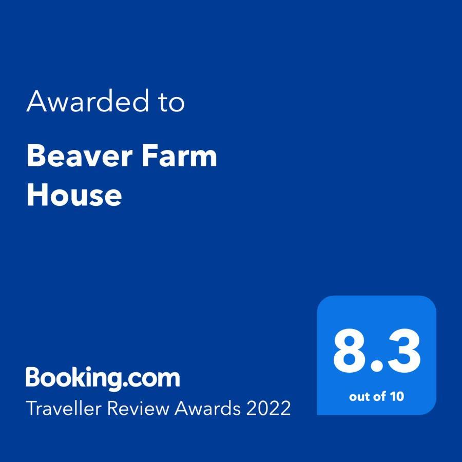 Beaver Farm House Bombay Dış mekan fotoğraf