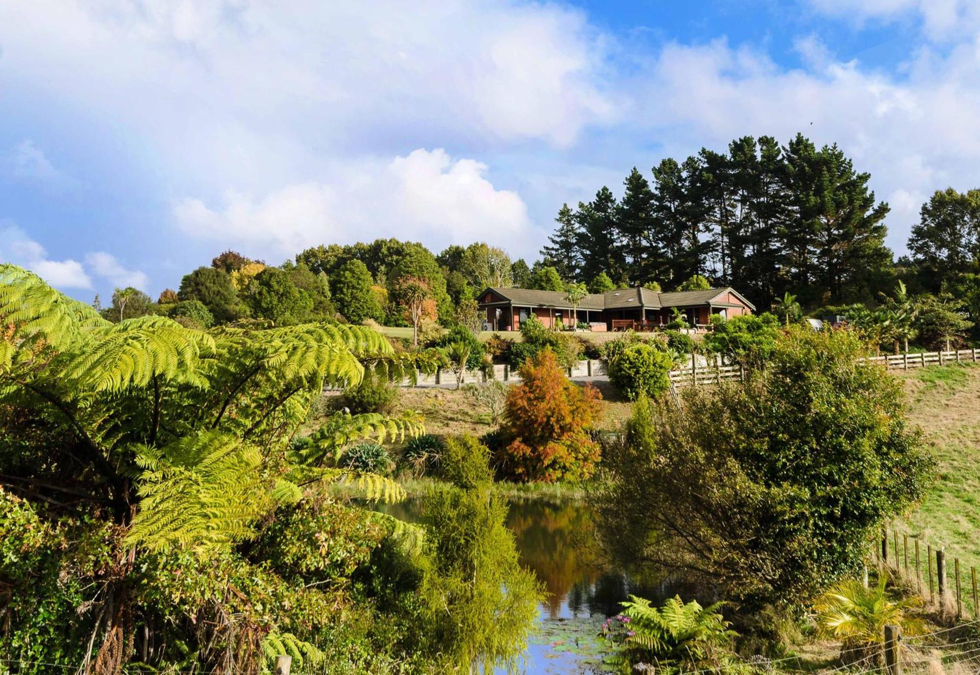 Beaver Farm House Bombay Dış mekan fotoğraf