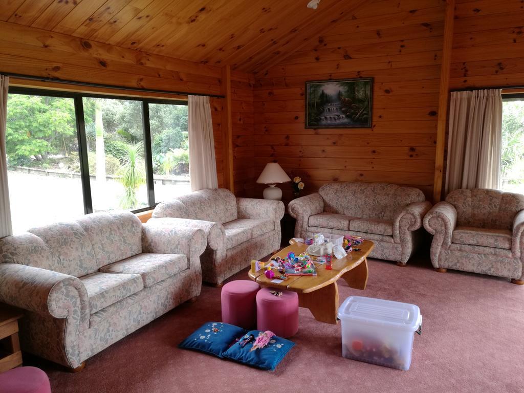 Beaver Farm House Bombay Dış mekan fotoğraf
